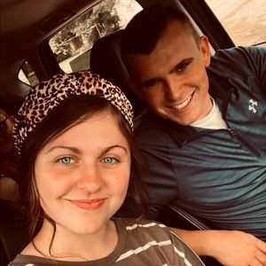 Meet your Posher, Kristen